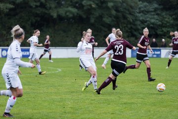 Bild 8 - Frauen SV Henstedt Ulzburg II - TSV Klausdorf : Ergebnis: 2:1